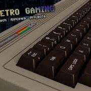 C64 HERO Aztec Challenge