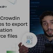Using Crowdin Bundles To Export Localization Resource Files