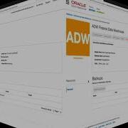 Autonomous Data Warehouse Cloud Lab 1 Provisioning