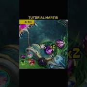 Martis Combo Tutorial By Renyaaa
