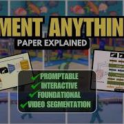 How Does Segment Anything 2 SAM 2 Work Paper And Network Architecture Explained