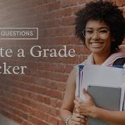 Python Interview Questions Grade Checker In Python Perfect ELearning