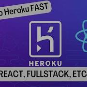 Deploy Your React App With Heroku Fast Beginner Tutorial