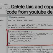 Error On React Native Start Error Invalid Regular Expression