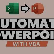 Export Excel Charts Data To PowerPoint Automatically Excel VBA Template