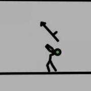 Stykz Animation Test