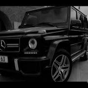 Это AMG Music Mercedes Benz G Class Gelandewagen AMG
