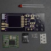 EggFinder RX Assembly