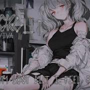 Nightcore BLACKOUT Lyrics