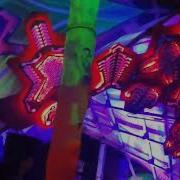 Electric Universe Live Sacred Technology Night Hilltop Goa