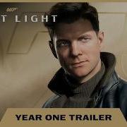 007 First Light Year One Content