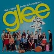 Somethin Stupid Glee Cast HD FULL STUDIO