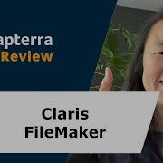 Claris FileMaker Review Good Platform For Customization