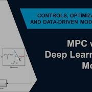 How To Design Nonlinear MPC With Deep Learning Prediction Model