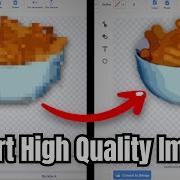 How To Fix Image Pixelation Problem In Scratch