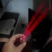 Predator Range Finder Laser