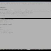 Concept Of Infacmd Ping In PowerCenter