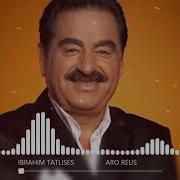 IBRAHIM TATLISES Yaşamak Bu Değil 1080P HD