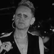 Depeche Mode Strangelove Acoustic Live In Chile 2018
