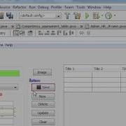 Java Prog 81 Reports Itext Add Data Database Values In Report