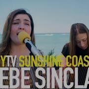 PHOEBE SINCLAIR THIS ISN T LOVE BalconyTV