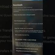 How To Process Vulkan Shaders In The Background