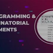 Z Programming And Combinatorial Arguments