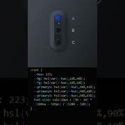 Dynamic Radio Button Animations A Must Try HTML Effect Coding Html Htmlcss
