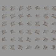 Rotation Array With Offset Houdini Tutorial