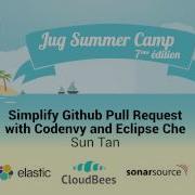 Github Pull Request Easier With Codenvy And Eclipse Che Sun TAN