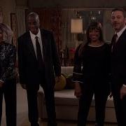 Surprise Appearance By Original Cast Members Of Good Times Live In Front Of A Studio Audience N