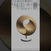 Seifert Surface In Solidworks Watch The Full Tutorial On My YouTube Channel Solidworks Design