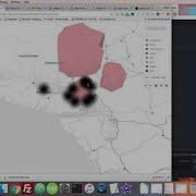5 2 Data In GL JS Interactive Maps With Mapbox