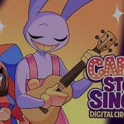 Can T Stop Singing Digital Circus Animatic