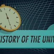 A Brief History Of The Universe Crash Course Astronomy 44