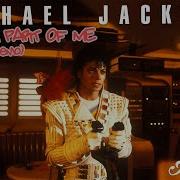 Michael Jackson Another Part Of Me Fanmade Demo