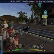 Firefall Quick Class Overviews And Look At Different Game Features