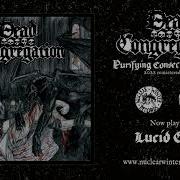 DEAD CONGREGATION Purifying Consecrated Ground Remastered 2022