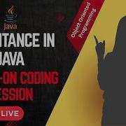 Inheritance In Java OOP Live Practical Tutorial For Beginners Developers