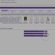 Epsilen Test Quizzes Sample