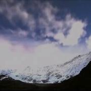 HQ Large Asteroid Impact Simulation