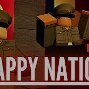 HAPPY NATION Centaura Karma