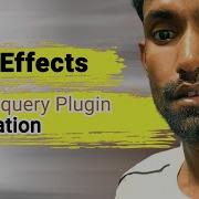 Effects Jquery Plugin Animation Scroll Effect Etc HTML CSS