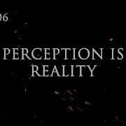 PROMETHEUS S01E06 PERCEPTION IS REALITY