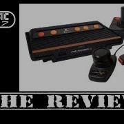 Atari Flashback 4 40th Anniversary Deluxe Edition REVIEW