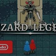 Wizard Of Legend Launch Trailer Co Op Spell Slinging Action Nintendo Switch