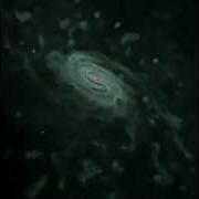 Simulation Of The Formation Of The Milky Way Galaxy