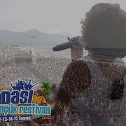 Melek Mosso Kedi Kuşadası Gençlik Festivali 2018