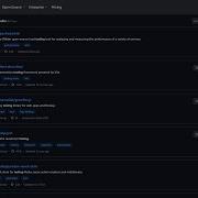 How To Search Projects In GitHub