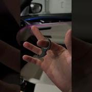Karambit Keychain Spinner